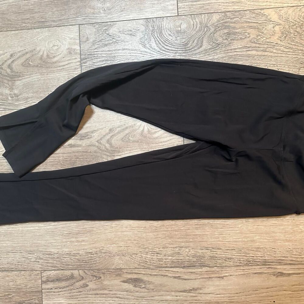Shein Women's Black Leggings